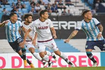 Nhận định Lanus vs Racing Club, 7h15 ngày 14/6
