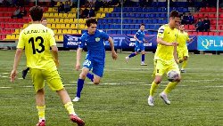 Nhận định Zhetisay vs Kairat Almaty B, 19h00 ngày 13/6