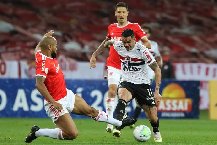 Soi kèo phạt góc Internacional vs Sao Paulo FC, 6h ngày 14/06