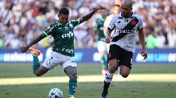 Soi kèo phạt góc Palmeiras vs Vasco da Gama, 7h30 ngày 14/06