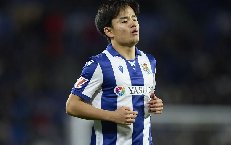 Bayern sẵn sàng chi đậm để chiêu mộ Takefusa Kubo