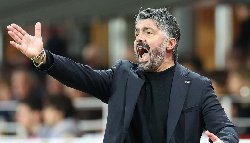 HLV Gattuso có thể dẫn dắt ĐT Italia