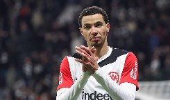 MU nhắm chân sút 85 triệu bảng