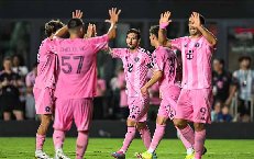 Nhận định, Soi kèo Al Ahly vs Inter Miami 7h00 ngày 15/6: Khởi đầu suôn sẻ