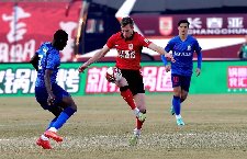 Nhận định, Soi kèo Dalian Yingbo vs Meizhou Hakka, 18h35 ngày 13/6: Tiếp tục chìm sâu