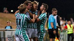 Nhận định, Soi kèo Dandenong City vs Green Gully 16h45 ngày 13/6: Cân tài cân sức
