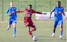 Nhận định, Soi kèo Dziugas Telsiai vs FK Panevezys 0h15 ngày 14/6: Bất phân thắng bại