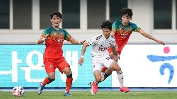 Nhận định, Soi kèo Gangwon vs Jeonbuk, 17h30 ngày 13/6: Củng cố ngôi đầu