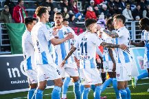 Nhận định, Soi kèo Liepaja vs Daugavpils, 22h00 ngày 13/6: Lại níu chân nhau