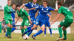 Nhận định, Soi kèo Port Melbourne vs Sharks Melbourne Knights, 17h30 ngày 13/6: Thoát khỏi cuối bảng
