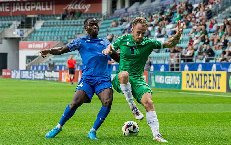 Nhận định, Soi kèo Tartu JK Tammeka vs Harju JK Laagri 23h00 ngày 13/6: Nương tựa sân nhà