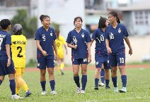 Nhận định, Soi kèo U19 Nữ Campuchia vs U19 Nữ Thái Lan 15h00 ngày 13/6: Hy vọng mong manh