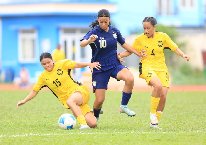 Nhận định, Soi kèo U19 Nữ Indonesia vs U19 Nữ Malaysia 15h00 ngày 13/6: Mệnh lệnh phải thắng