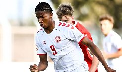 Nhận định, Soi kèo U20 Đan Mạch vs U23 Saudi Arabia 19h00 ngày 13/6: Chiến thắng đơn giản
