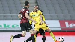 Soi kèo phạt góc Gwangju vs Seoul, 17h30 ngày 13/06