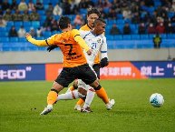 Soi kèo phạt góc Wuhan Three Towns vs Qingdao Hainiu, 19h ngày 13/06