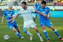 Nhận định, Soi kèo Dinamo Brest vs Neman Grodno 01h00 ngày 14/06: Chủ nhà tất thắng