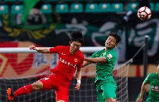 Nhận định, Soi kèo Nantong Zhiyun vs Yanbian Longding 18h30 ngày 14/6: Trận chung kết của nhóm đầu
