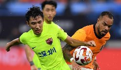Nhận định, Soi kèo Shenzhen Juniors vs Guangxi Hengchen 18h00 ngày 14/6: Giữ vững ngôi đầu