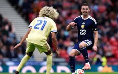 Soi kèo thẻ phạt Haiti vs Scotland, 8h00 ngày 14/6