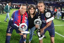 Mbappe tính mua lại đội bóng từng suýt gia nhập hồi nhỏ