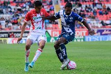 Nhận định Club Necaxa vs Puebla, 6h ngày 14/07