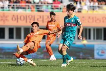 Nhận định Daejeon Hana Citizen vs Gangwon FC, 17h30 ngày 13/7