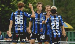 Nhận định IK Sirius vs GAIS, 22h30 ngày 13/7