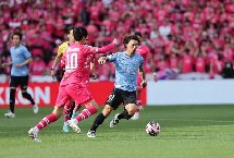 Nhận định Kawasaki Frontale vs Cerezo Osaka, 17h00 ngày 14/7