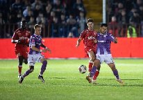 Nhận định UTA Arad vs FC Rapid 1923, 23h15 ngày 13/7