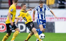 Nhận định, Soi kèo BK Hacken vs Halmstads 23h30 ngày 13/7: Vị khách khó ưa