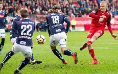 Nhận định, Soi kèo Brann vs Viking 0h15 ngày 14/7: Xây chắc ngôi đầu