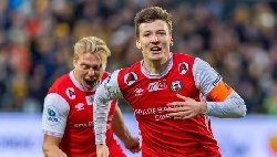 Nhận định, Soi kèo Bryne vs Valerenga, 19h30 ngày 13/7: Giữ đà vươn lên