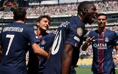 Nhận định, Soi kèo Chelsea vs PSG 2h00 ngày 14/7: Thế trận đôi công