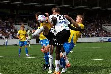 Nhận định, Soi kèo Gnistan vs Haka, 20h00 ngày 13/7: Kẻ yếu bóng vía