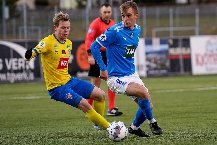 Nhận định, Soi kèo Hafnarfjordur vs KA Akureyri, 22h59 ngày 13/07: Cơn mưa bàn thắng
