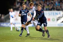 Nhận định, Soi kèo Haugesund vs KFUM-Oslo 22h00 ngày 13/07: Nhấn chìm chủ nhà