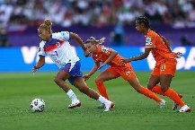 Nhận định, Soi kèo Nữ Anh vs Nữ Wales 2h ngày 14/7: Tam sư gầm vang