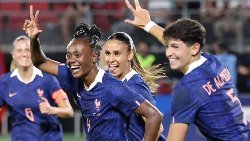 Nhận định, Soi kèo Nữ Hà Lan vs Nữ Pháp 2h ngày 14/7: Bóp nghẹt Oranje