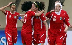 Nhận định, Soi kèo Nữ Jordan vs Nữ Singapore 23h00 ngày 13/7: Tiếp đà hưng phấn