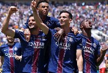 Soi kèo phạt góc Chelsea vs PSG, 2h ngày 14/07