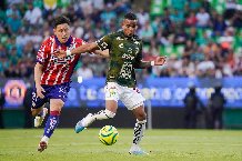 Soi kèo phạt góc Club Leon vs Atletico San Luis, 8h ngày 14/07