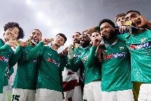 Nhận định, Soi kèo Drita vs Kauno Zalgiris 01h00 ngày 15/7: 2 kẻ cùng khổ