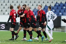 Nhận định, Soi kèo Gyori ETO vs Vikingur Reykjavik 00h00 ngày 15/7: Lật ngược thế cờ