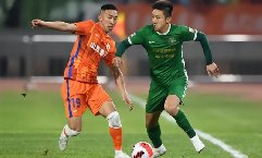 Nhận định, Soi kèo Zhejiang Pro vs Qingdao Hainiu 18h35 ngày 14/7: Chủ thắng trận, khách ‘ăn’ kèo