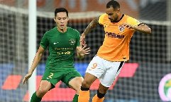 Soi kèo phạt góc Zhejiang Pro vs Qingdao Hainiu, 18h35 ngày 14/7