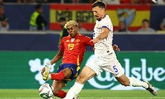 Soi kèo thẻ phạt Pháp vs Tây Ban Nha, 2h00 ngày 15/7
