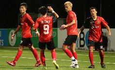 Nhận định Church Boys United vs Paro FC, 19h15 ngày 13/8