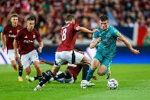 Nhận định FC Steaua Bucuresti vs Sparta Prague, 1h30 ngày 14/8
