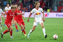 Nhận định FC Twente Enschede vs Red Bull Salzburg, 0h00 ngày 14/8